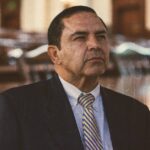 Bribery Scandal Unveiled: Cuellar’s Inner Circle Plead Guilty