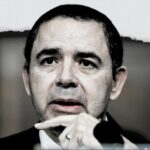 Rep. Cuellar Entangled In Scandalous Ethics Probe, Denies Any Wrongdoing