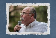 Texas Democrats Rally in El Paso: Platform Adopted, Eyes on November