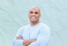 Texas Democrats Focus On Allred’s Bid To Unseat Cruz At State Convention