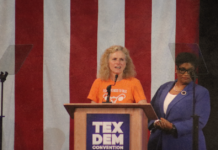 “Democrats are the party of life”