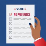Texas Democrats To Consider ‘No Preference’ Ballot Option At State Convention