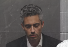 Republican House Candidate Arrested For DWI And Weapon Charge In San Antonio