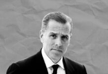 Texas Officials React To Hunter Biden’s Conviction