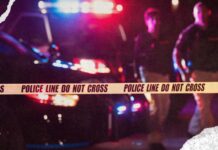 Police Arrest Teen In Connection With Juneteenth Shooting In Round Rock