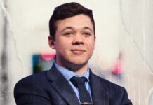 Kyle Rittenhouse Named Outreach Director For Texas Gun Rights Despite Being Terrible At Guns