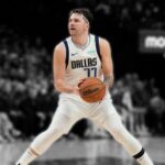 Luka Doncic Joins Michael Jordan In Elite Playoff Scoring Club At Age 25!