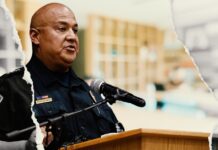 Uvalde Officers Face Indictments For Response To Robb Elementary Shooting