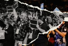 New PAC Looks to Shake Things Up at Texas Democratic Convention