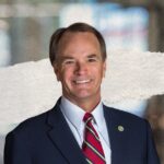 Rep. Steve Toth Seeks Tougher Penalties For Child Sex Crimes After Church Scandal