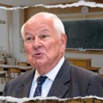 Rep. Allison Urges Abbott to Call Special Session For Texas’ Public School Funding Crisis