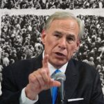 Abbott Flew To Asia Despite Knowing Hurricane Beryl Would Hit Texas