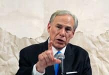 Legal Experts Say Abbott’s Attempt to Remove Rep. Gene Wu Is Without Precedent