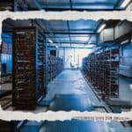 Texas Crypto Miners Turn To AI As Cryptocurrency Declines