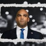 Colin Allred: The Former Linebacker Taking On Ted Cruz