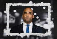 Colin Allred: The Former Linebacker Taking On Ted Cruz