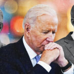 Biden’s Debate Performance Leaves Texas Democrats In Disarray