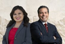 From Courtroom To Campaign: Gracia’s Dedication To Public Service