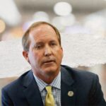 Paxton Claims New Impeachment Plot, Offers No Proof
