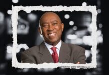 Former Houston Mayor Sylvester Turner Eyes Congresswoman Sheila Jackson Lee’s Seat