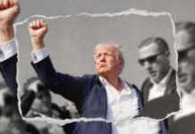 Texas Republicans Hail Trump As Hero For Surviving Shooting Ahead Of RNC