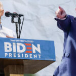 Trump Maintains 9-Point Lead Over Biden In Texas, UH Survey Finds