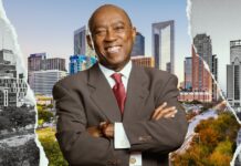 Former Houston Mayor Turner Will Replace Jackson Lee On Ballot