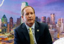 Paxton Targets State Fair’s Gun Ban: Legal Battle Looms