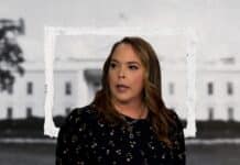 Ex-Trump Official From El Paso To Endorse Kamala Harris At DNC