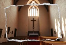 Texas Is The Third Most Religious State In The U.S., Study Says