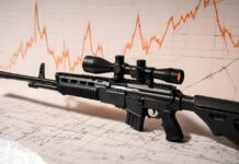 Report: Gun Deaths Up 63 Percent In Texas Under Greg Abbott