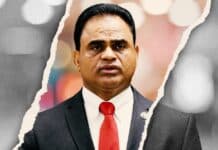 Fort Bend Judge KP George Under Investigation For Alleged Role In Social Media Impersonation Scheme