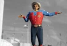 Dallas Judge Clears Way For State Fair Gun Ban Despite Paxton’s Opposition