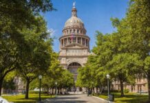 What Texas Laws Went Into Effect In September?