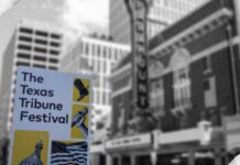 Top Takeaways From The Texas Tribune Festival