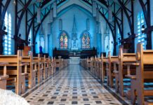 This Odessa Church Stands For Humility And Service, Rejecting Christian Nationalism