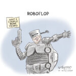 RoboFlop