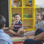 Investing In Affordable Childcare Is Investing In Our Local Economy: Travis County Can’t Afford to Wait