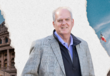 Don McLaughlin Wins Texas House District 80 General Election