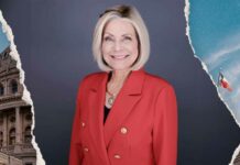 Keresa Richardson Wins Texas House District 61 Election