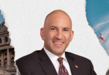 Matt Shaheen Wins Texas House District 66 Election