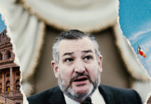 Ted Cruz Survives Another Reelection By Defeating Colin Allred