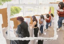 DOJ Agrees To Keep Monitors Outside Texas Polling Sites Following Paxton Suit