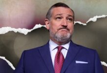 Ted Cruz’s Campaign Under Scrutiny For $1M In Excess Contributions