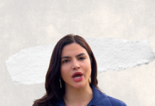 Republican Campaign Video Features Public Execution