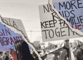 Colony Ridge And The ICE Culture Of Abuse