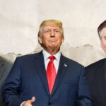 Trump Praises Texas School Choice Bill, But Leaves Abbott Out