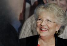 Carole Keeton’s Legacy: A Life Of Leadership And Family