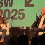 Governor Tim Walz Tells Democrats Not To Roll Over And Play Dead