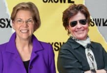 Elizabeth Warren At SXSW: Fighting Trump, Musk, And Big Tech